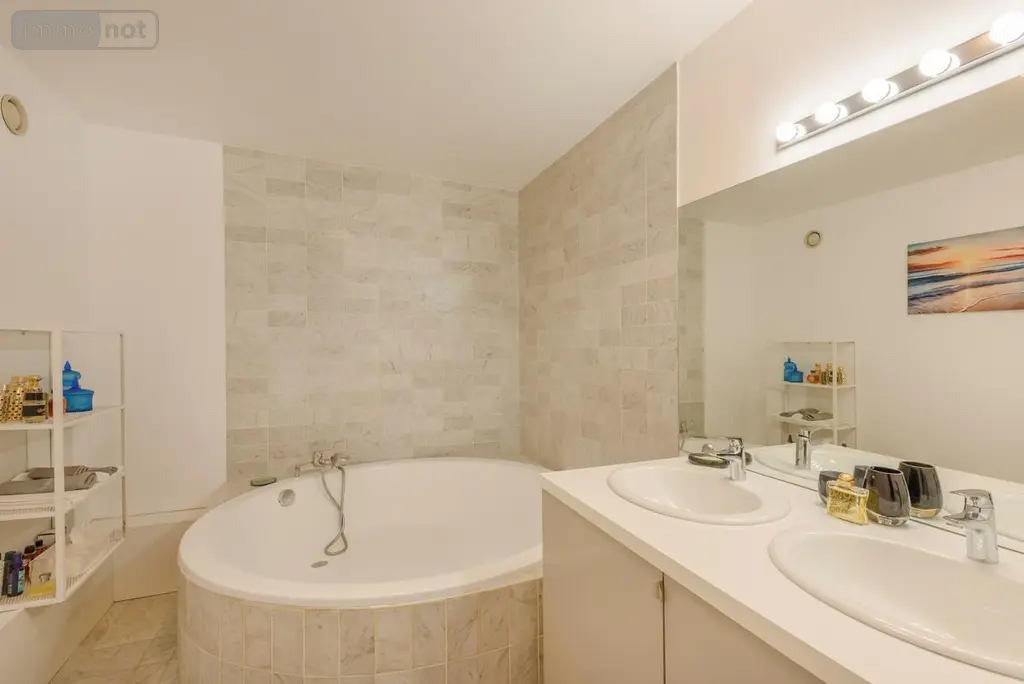 Appartement a vendre Paris 13e Arrondissement 75013 Paris 75 131 m2 1050000 euros 92010-1377 010