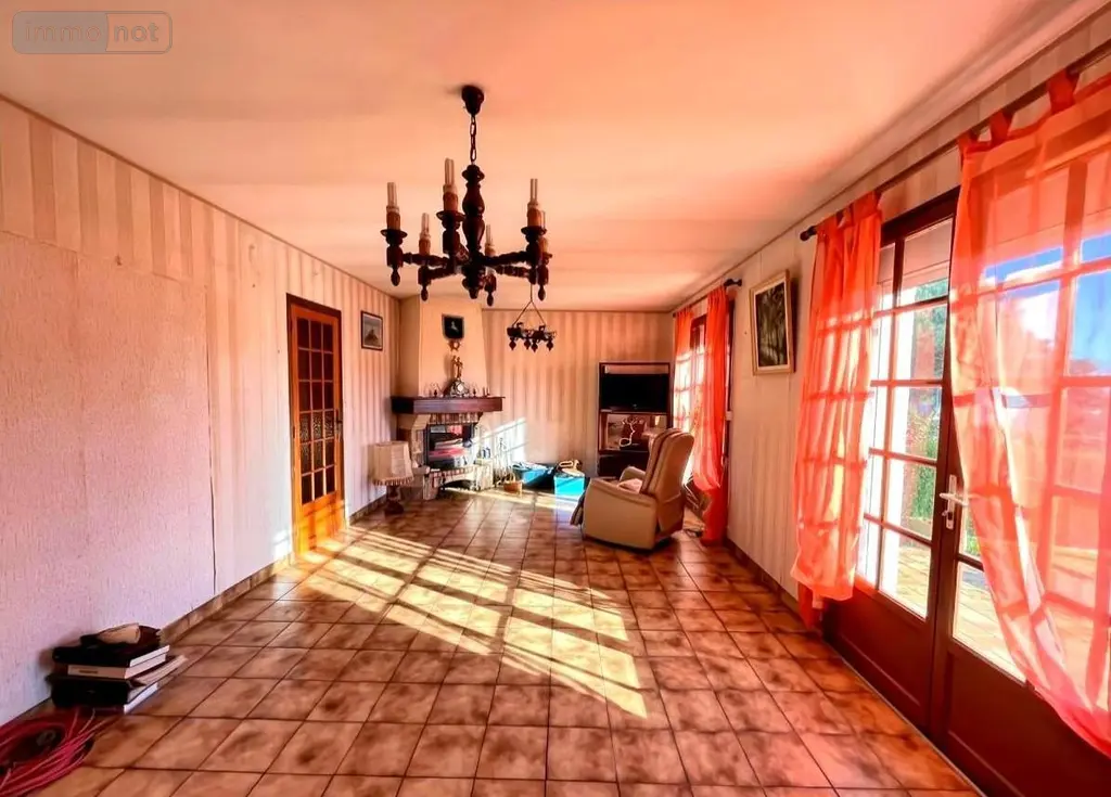 Maison a vendre Caulnes 22350 Côtes-d'Armor 22 83 m2 4 pièces 182500 euros 35056-1590 002