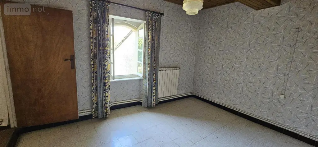 Maison a vendre Saint-Jean-de-Crieulon 30610 Gard 30 168 m2 6 pièces 289000 euros 34019-487 017