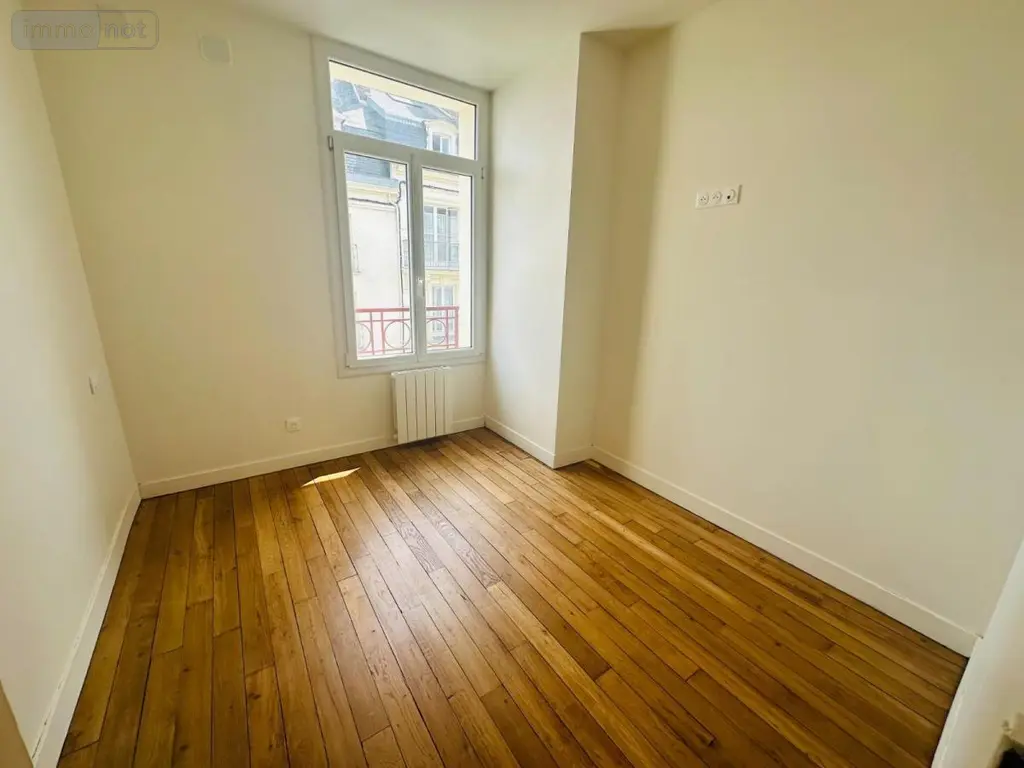 Appartement a vendre Dieppe 76200 Seine-Maritime 76 72 m2 5 pièces 235000 euros 76045-1327 014