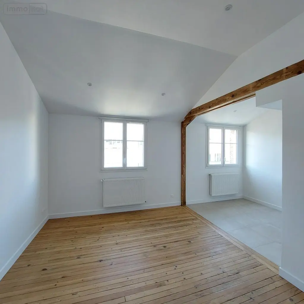 Location appartement Reims 51100 Marne 51 43 m2 2 pièces 740 euros 51046-L592 001