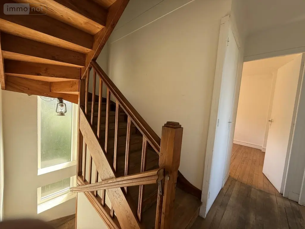 Maison a vendre Tourlaville 50110 Manche 50 128 m2 6 pièces 261960 euros 50040-778 005