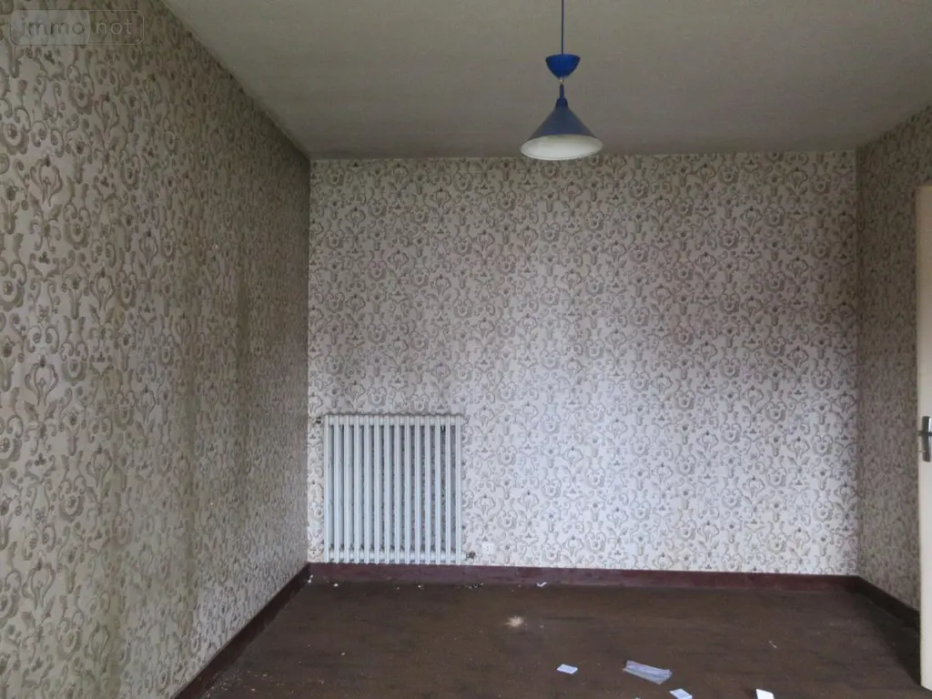 Maison a vendre Locminé 56500 Morbihan 56 105 m2 7 pièces 168236 euros 56077-903 013