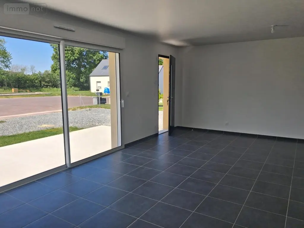 Location maison La Haye 50250 Manche 50 78 m2 4 pièces 980 euros 50061-L211 010