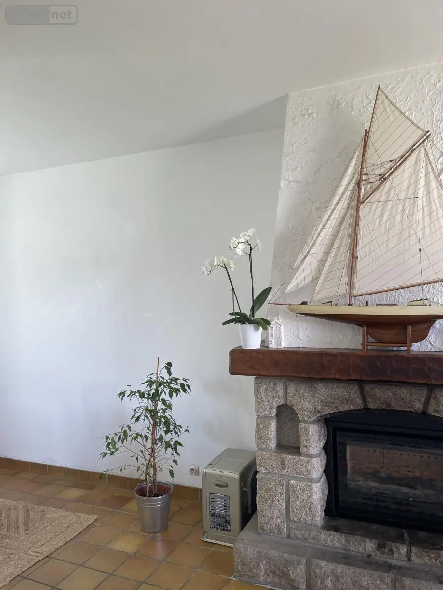 Maison a vendre Séné 56860 Morbihan 56 102 m2 6 pièces 468910 euros 56002-1586 004