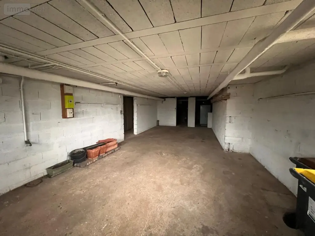 Maison a vendre Vivy 49680 Maine-et-Loire 49 102 m2 4 pièces 201400 euros 49107-1139 008