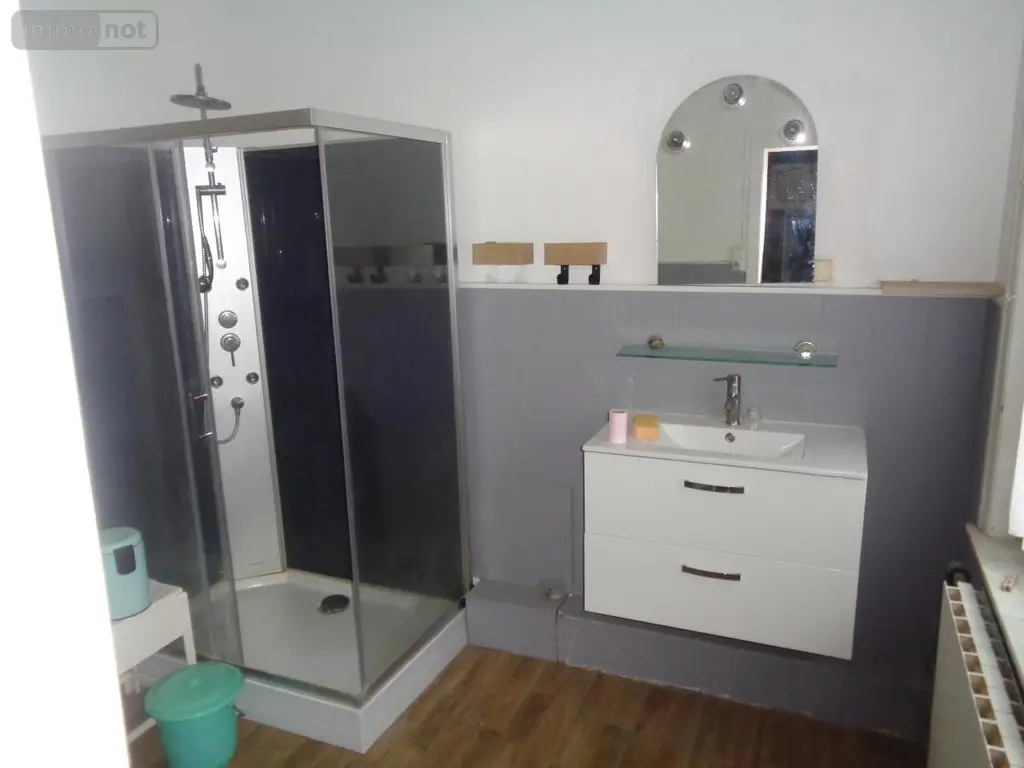 Maison a vendre Béthune 62400 Pas-de-Calais 62 153 m2 7 pièces 249600 euros 62023-3988 008