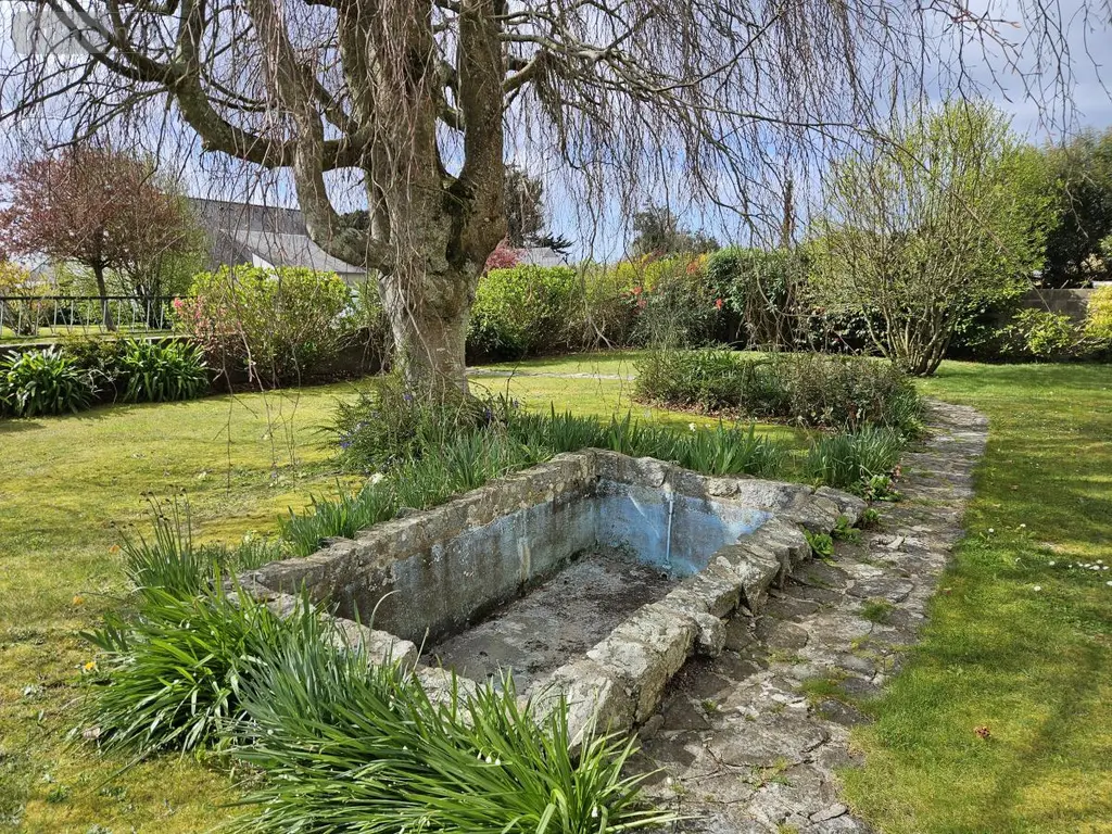 Maison a vendre Plouhinec 56680 Morbihan 56 130 m2 5 pièces 299732 euros 56027-712 005