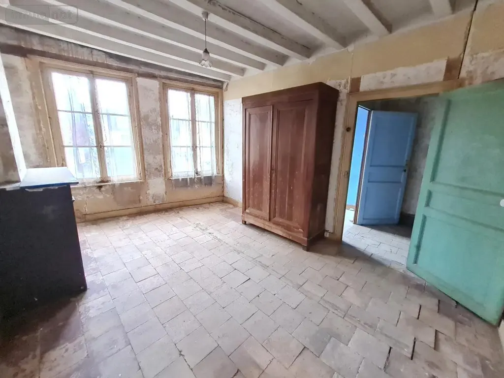 Maison a vendre Montoire-sur-le-Loir 41800 Loir-et-Cher 41 72 m2 3 pièces 150655 euros 41059-1003 022