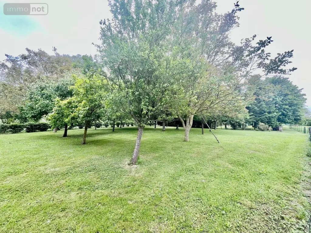 Maison a vendre Cherrueix 35120 Ille-et-Vilaine 35 214 m2 7 pièces 497000 euros 35130-3755 023