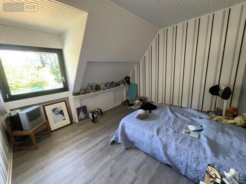 Maison a vendre Caudan 56850 Morbihan 56 192 m2 6 pièces 540160 euros 56082-1614 010