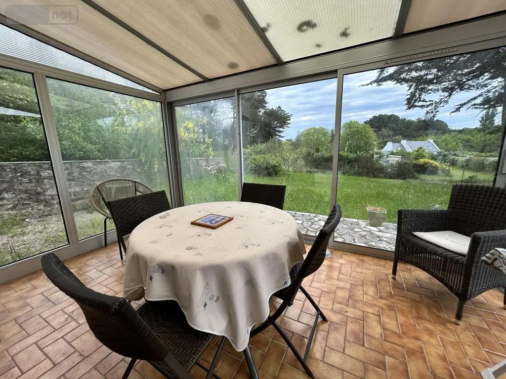 Maison a vendre Le Palais 56360 Morbihan 56 68 m2 3 pièces 372600 euros 56026-1184 006