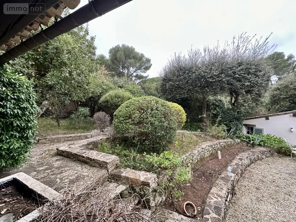 Maison a vendre Saint-Tropez 83990 Var 83 110 m2 4 pièces 2500000 euros 75194-89 003