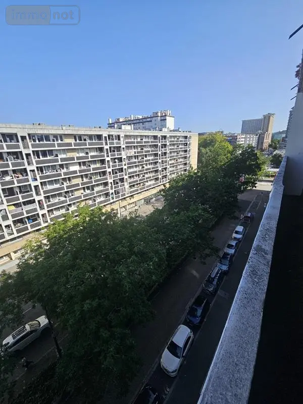 Appartement a vendre Lille 59000 Nord 59 82 m2 4 pièces 273000 euros 59007-1949 011