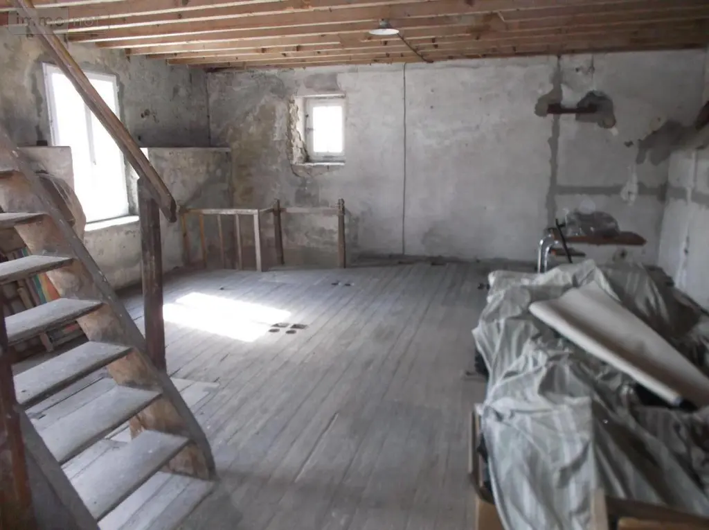 Maison a vendre La Haye 50250 Manche 50 188 m2 7 pièces 185408 euros 50061-2964 016