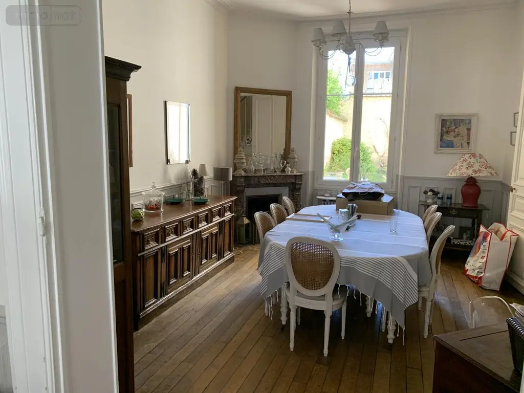 Maison a vendre Reims 51100 Marne 51 245 m2 8 pièces 850000 euros 51082-2486 005