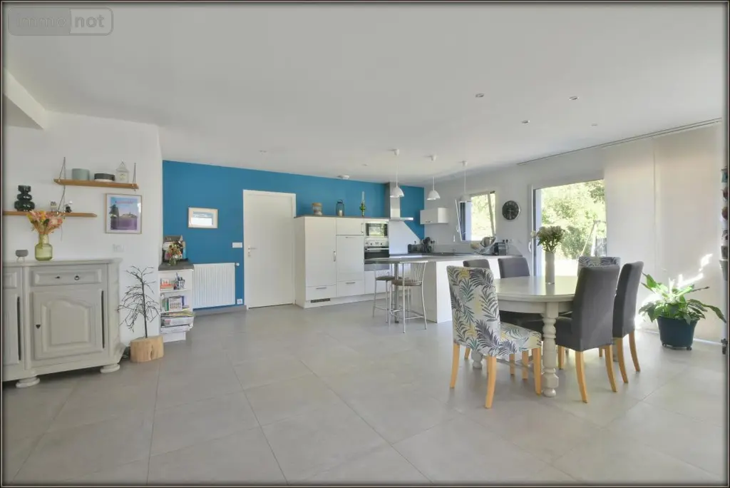 Maison a vendre Chavagne 35310 Ille-et-Vilaine 35 153 m2 6 pièces 410700 euros 35060-640 004