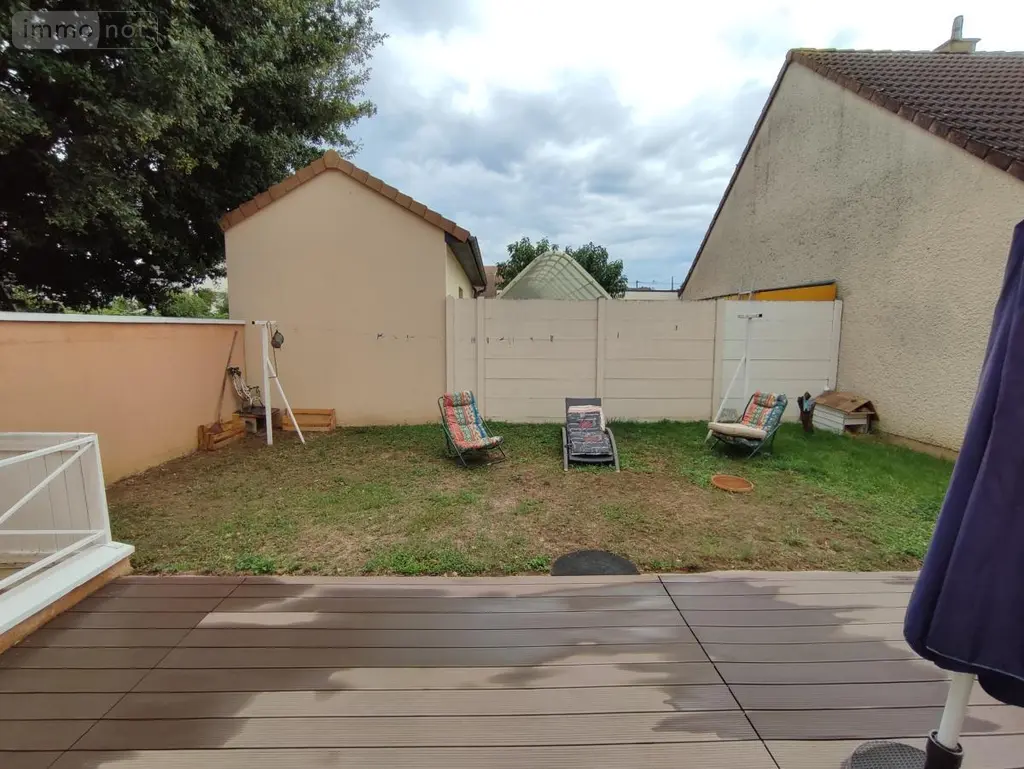 Maison a vendre Le Mans 72100 Sarthe 72 149 m2 5 pièces 361872 euros 72010-1963 008