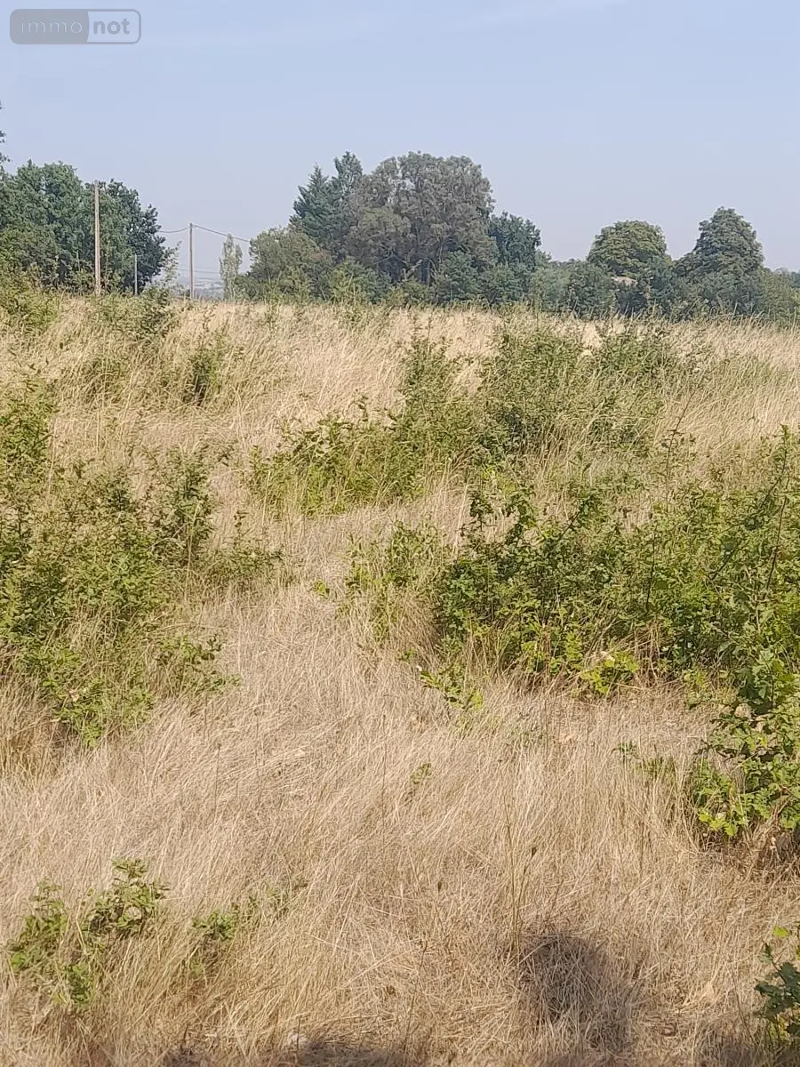Terrains de loisirs bois etangs a vendre Marsan 32270 Gers 32 15000 euros 32002-1429 005
