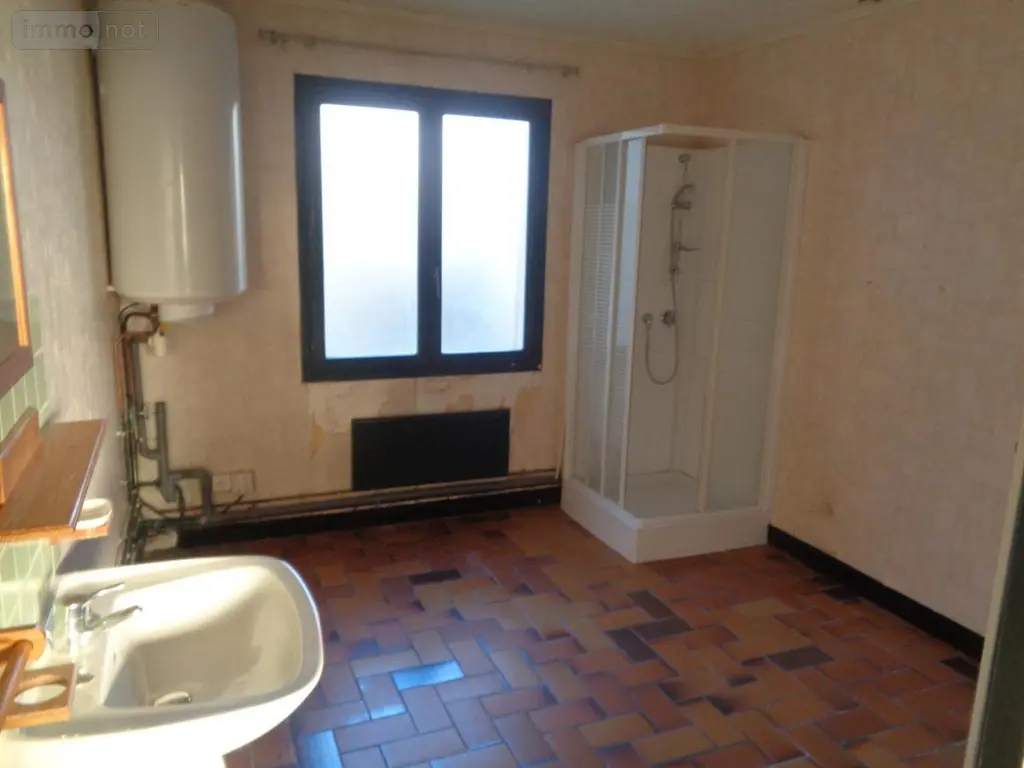 Maison a vendre Allouagne 62157 Pas-de-Calais 62 215 m2 228800 euros 62023-3749 017