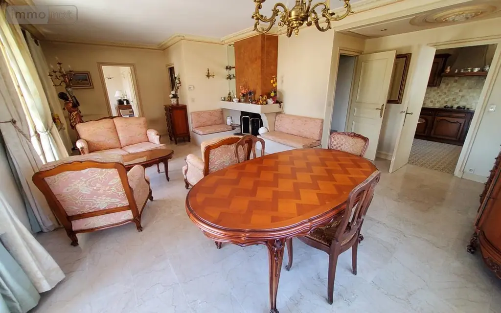 Maison a vendre Ifs 14123 Calvados 14 163 m2 7 pièces 420000 euros 14008-160 008