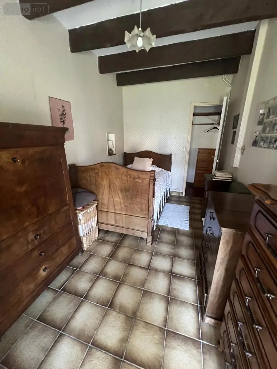 Maison a vendre Plumaudan 22350 Côtes-d'Armor 22 92 m2 4 pièces 211190 euros 22044-3864 005