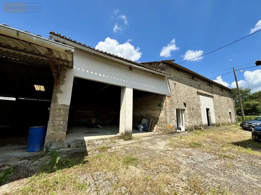 Maison a vendre Javerdat 87520 Haute-Vienne 87 100 m2 219720 euros 87056-759 008