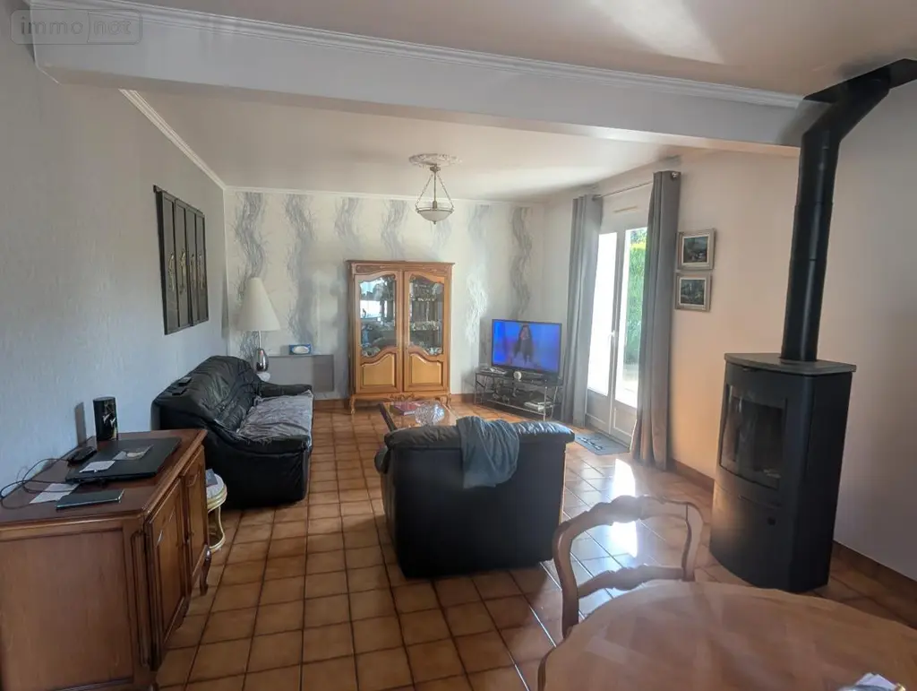 Maison a vendre Pléguien 22290 Côtes-d'Armor 22 95 m2 7 pièces 241500 euros 22017-1362 008