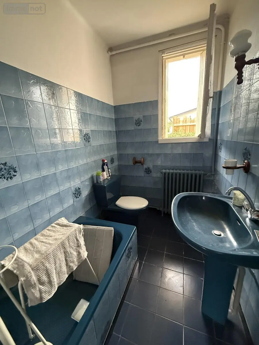 Maison a vendre Saint-Briac-sur-Mer 35800 Ille-et-Vilaine 35 82 m2 5 pièces 467550 euros 35104-1702 016