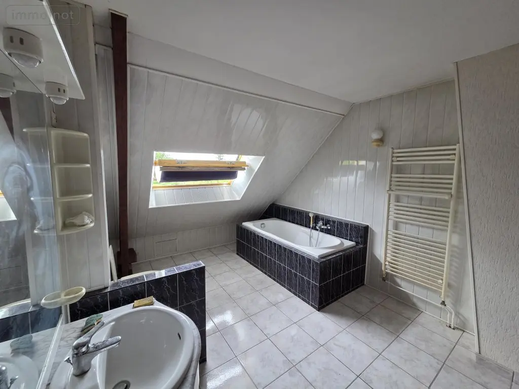 Maison a vendre Riantec 56670 Morbihan 56 105 m2 5 pièces 249600 euros 56039-1330 008