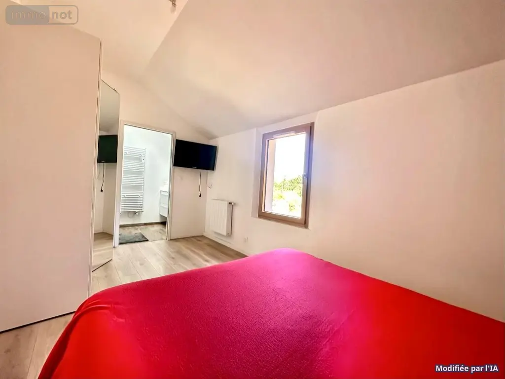 Maison a vendre Berné 56240 Morbihan 56 155 m2 5 pièces 291256 euros 56081-2536 006