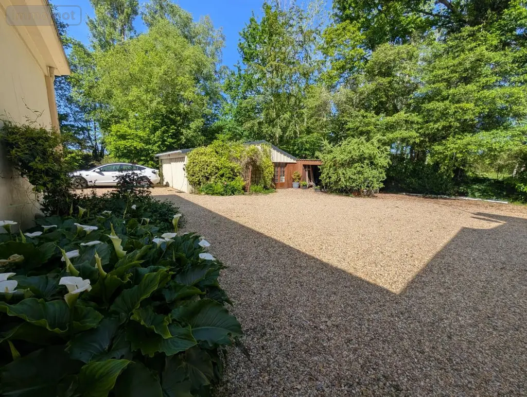 Maison a vendre Pommerit-le-Vicomte 22200 Côtes-d'Armor 22 180 m2 9 pièces 295000 euros 22017-1369 022
