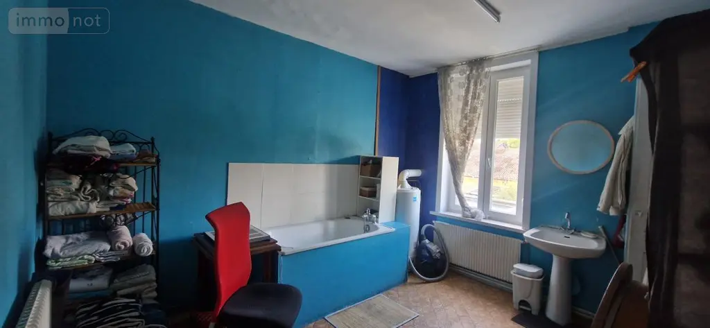 Maison a vendre Lambersart 59130 Nord 59 73 m2 7 pièces 220300 euros 59032-3754 009