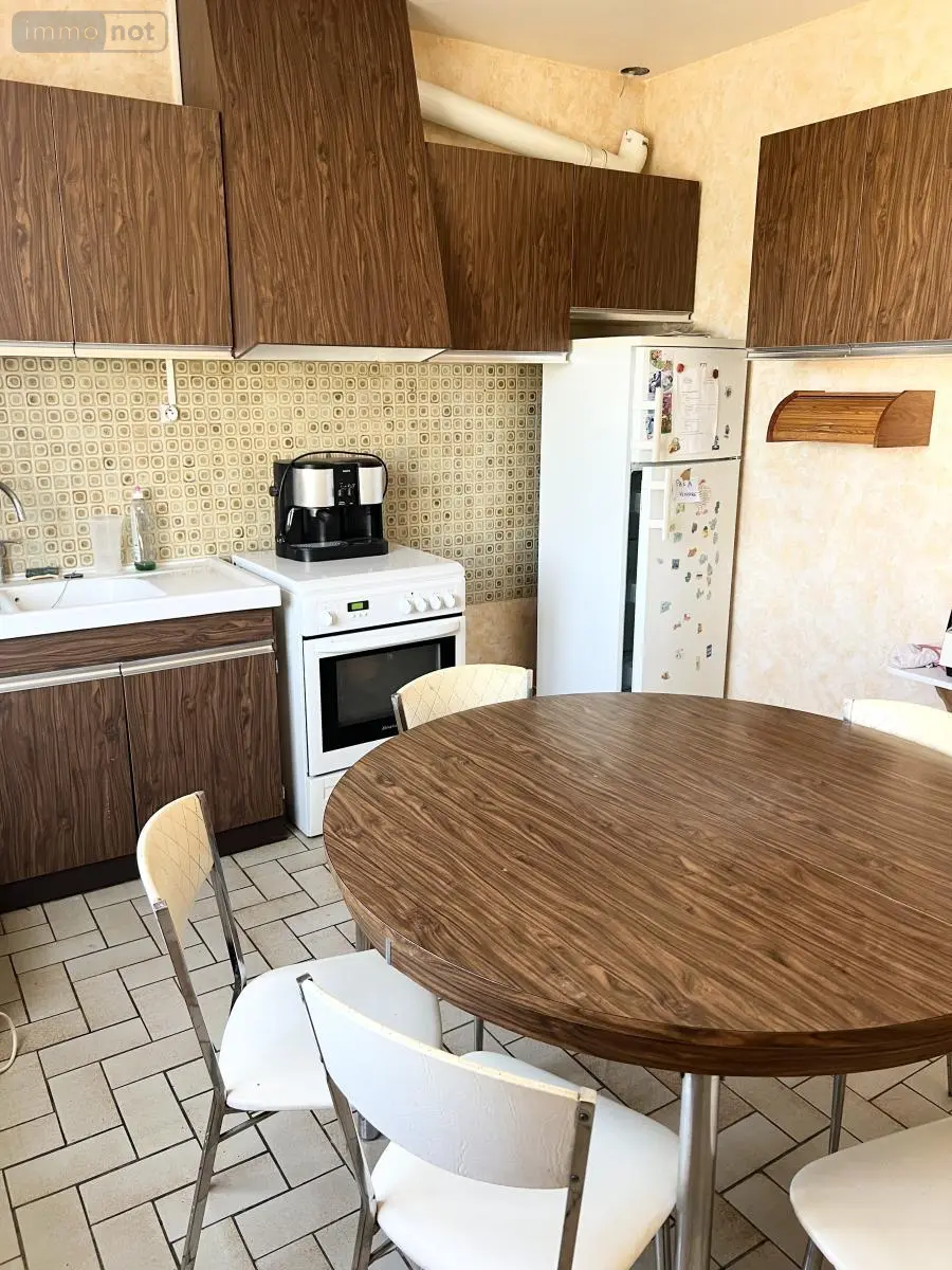 Maison a vendre Beauce la Romaine 41240 Loir-et-Cher 41 113 m2 5 pièces 174900 euros 41029-70 003