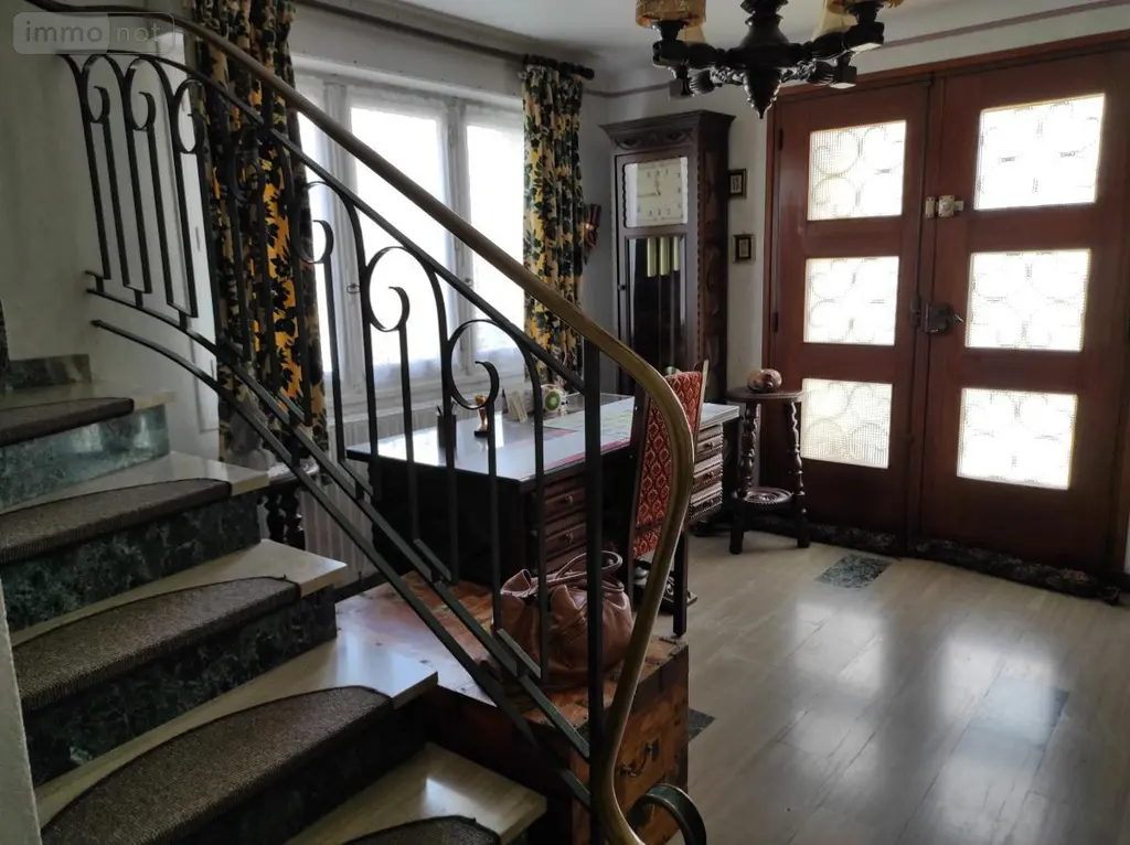 Maison a vendre Plouhinec 56680 Morbihan 56 130 m2 5 pièces 299732 euros 56027-712 006