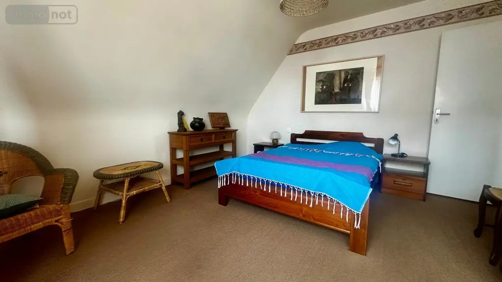 Maison a vendre Guidel 56520 Morbihan 56 121 m2 5 pièces 560304 euros 56081-2649 011