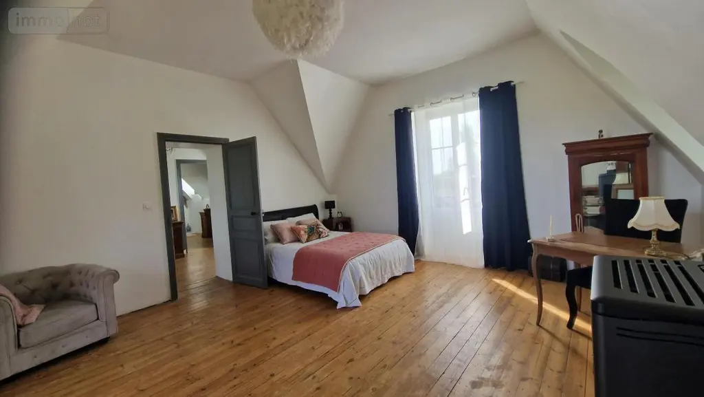 Maison a vendre Saint-Michel-Chef-Chef 44730 Loire-Atlantique 44 266 m2 7 pièces 825000 euros 44086-1461 007