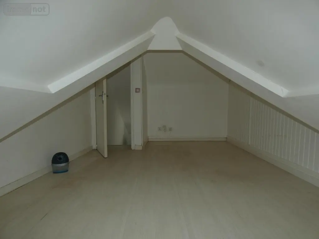 Maison a vendre Spézet 29540 Finistère 29 100 m2 7 pièces 68900 euros 29129-1052 017