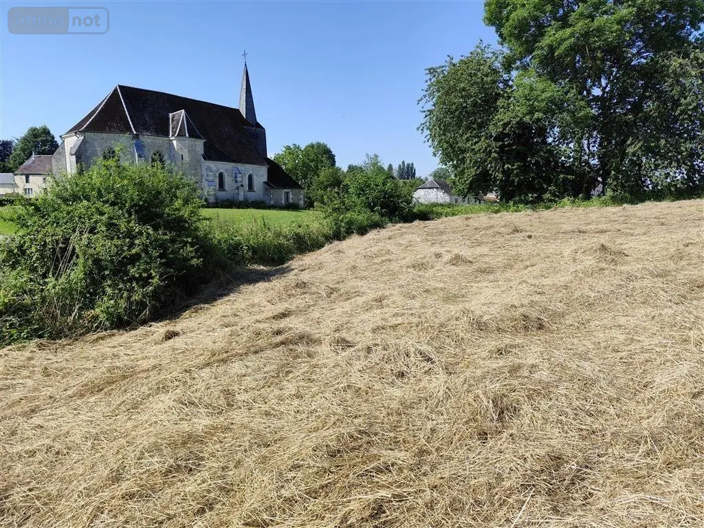 Terrain a batir a vendre Faissault 08270 Ardennes 08 32880 euros 2023 35 002