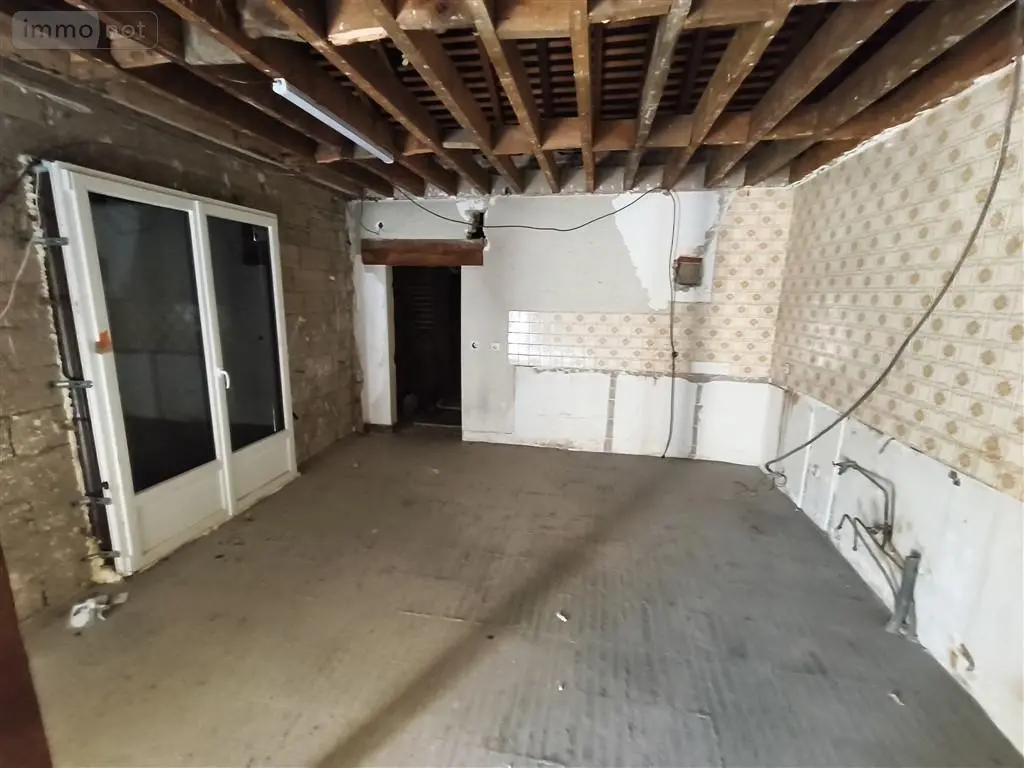 Maison a vendre Launois-sur-Vence 08430 Ardennes 08 125 m2 6 pièces 135000 euros 2026 39 005