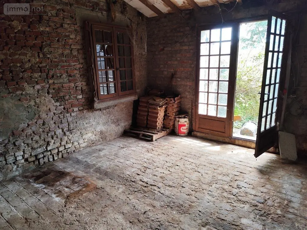 Maison a vendre Launois-sur-Vence 08430 Ardennes 08 125 m2 6 pièces 135000 euros 2026 39 006