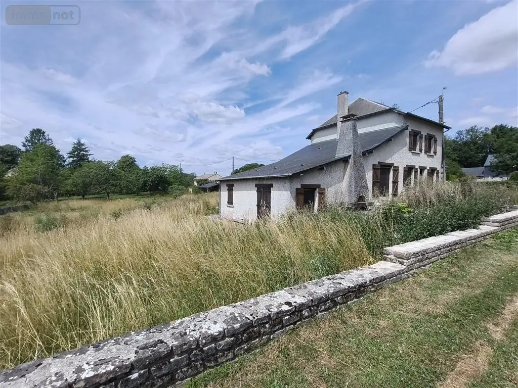 Maison a vendre Launois-sur-Vence 08430 Ardennes 08 125 m2 6 pièces 135000 euros 2026 39 010