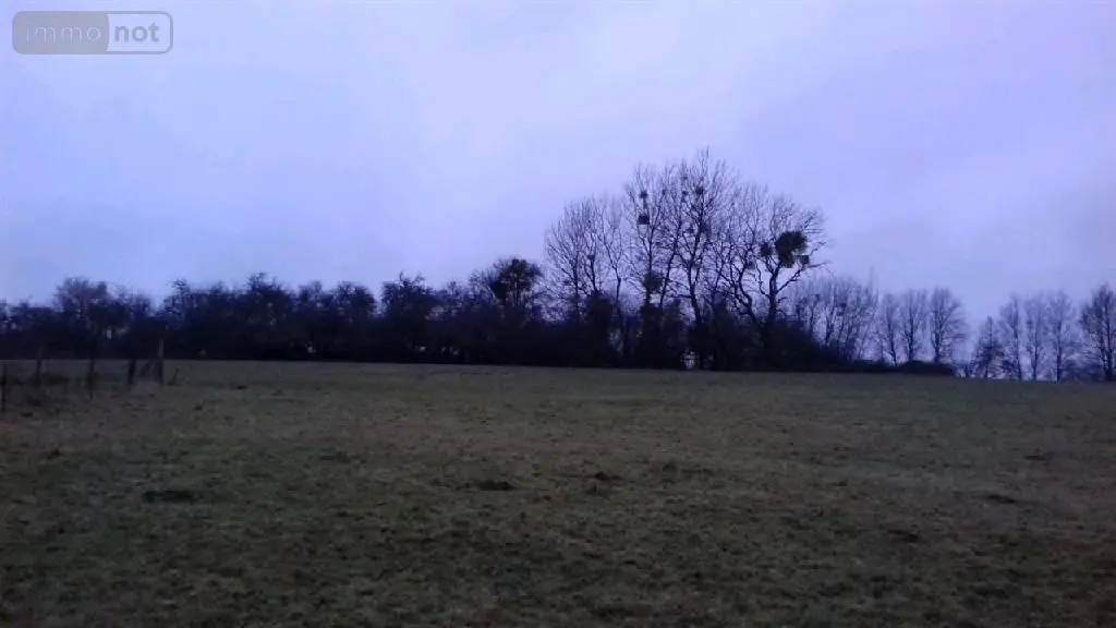Terrain a batir a vendre Launois-sur-Vence 08430 Ardennes 08 24112 euros 2025 02 002