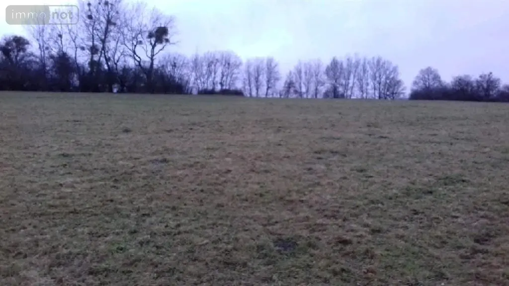 Terrain a batir a vendre Launois-sur-Vence 08430 Ardennes 08 24112 euros 2025 02 004