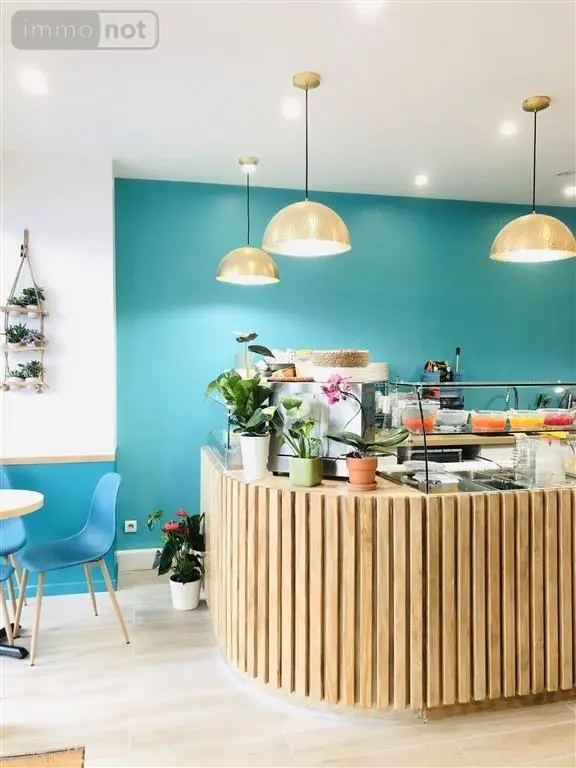 Fonds et murs commerciaux a vendre Paris 13e Arrondissement 75013 Paris 75 66 m2 2 pièces 569000 euros 2024 57 003