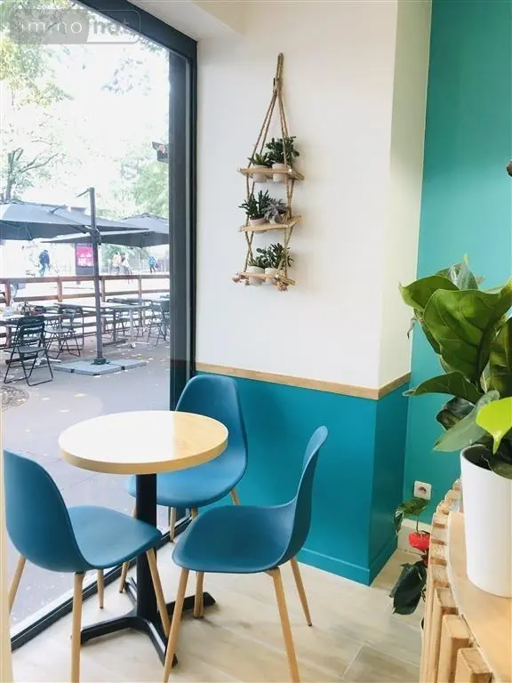 Fonds et murs commerciaux a vendre Paris 13e Arrondissement 75013 Paris 75 66 m2 2 pièces 569000 euros 2024 57 004