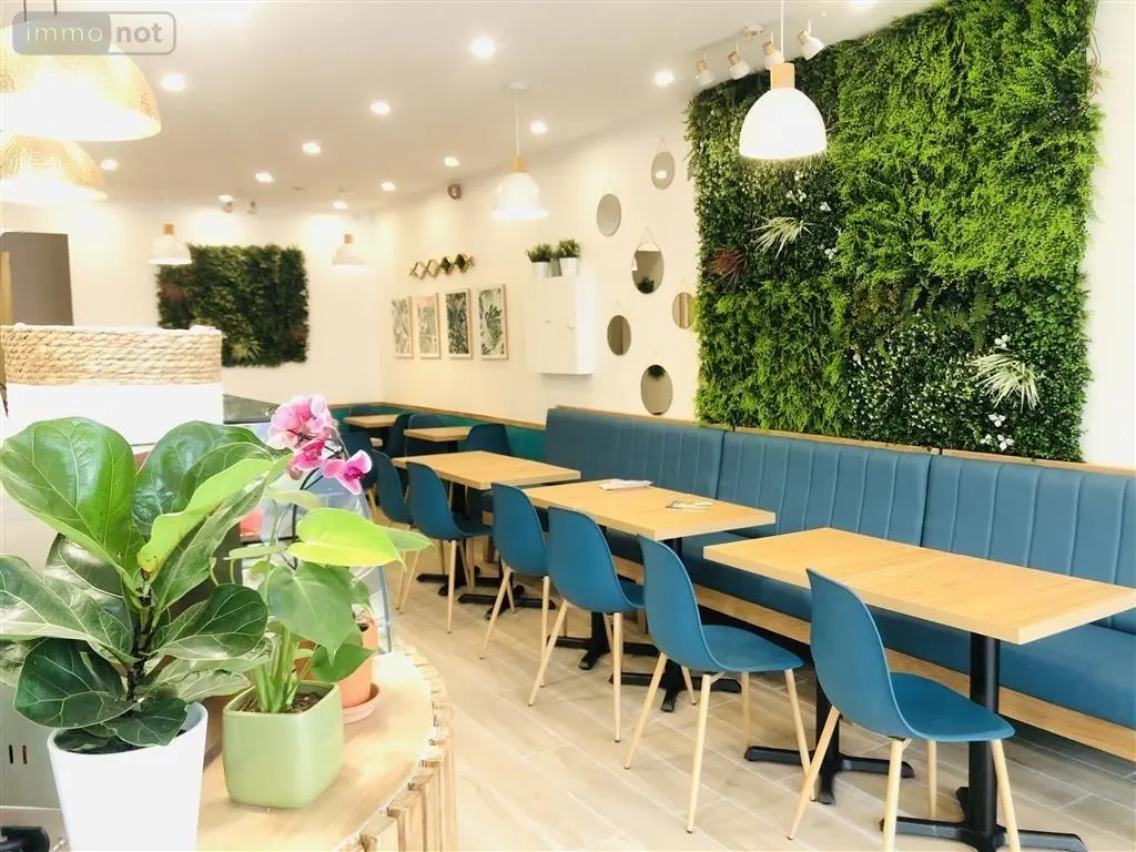 Fonds et murs commerciaux a vendre Paris 13e Arrondissement 75013 Paris 75 66 m2 2 pièces 569000 euros 2024 57 005