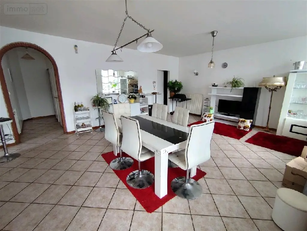 Maison a vendre Thin-le-Moutier 08460 Ardennes 08 118 m2 7 pièces 111960 euros 2024 54 002