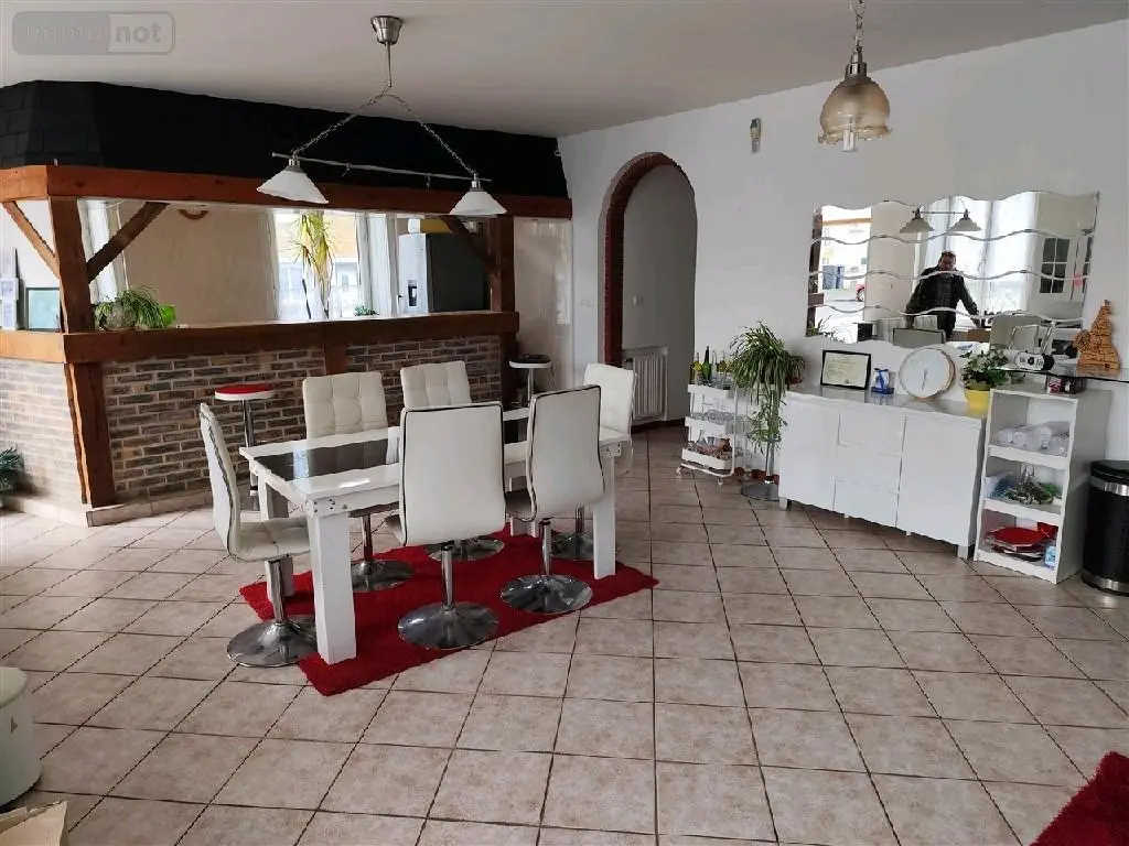 Maison a vendre Thin-le-Moutier 08460 Ardennes 08 118 m2 7 pièces 111960 euros 2024 54 003