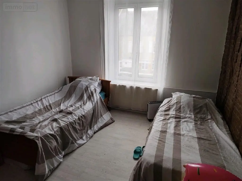 Maison a vendre Thin-le-Moutier 08460 Ardennes 08 118 m2 7 pièces 111960 euros 2024 54 005